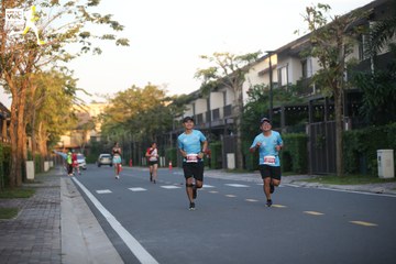NÔNG THÔN VIỆT MARATHON - LONG AN 2023 - Ảnh #894543