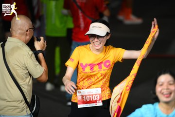 NÔNG THÔN VIỆT MARATHON - LONG AN 2023 - Ảnh #923736
