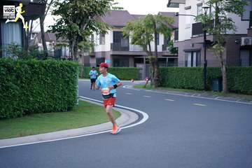 NÔNG THÔN VIỆT MARATHON - LONG AN 2023 - Ảnh #897002