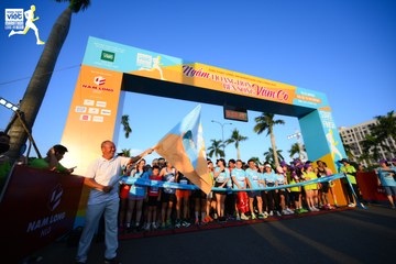 NÔNG THÔN VIỆT MARATHON - LONG AN 2023 - Ảnh #922839