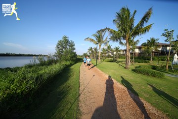 NÔNG THÔN VIỆT MARATHON - LONG AN 2023 - Ảnh #900789