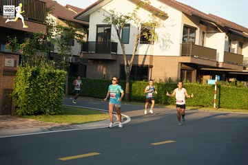 NÔNG THÔN VIỆT MARATHON - LONG AN 2023 - Ảnh #896435