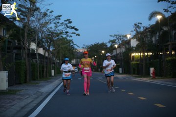 NÔNG THÔN VIỆT MARATHON - LONG AN 2023 - Ảnh #895239