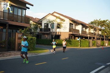 NÔNG THÔN VIỆT MARATHON - LONG AN 2023 - Ảnh #896529