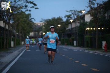 NÔNG THÔN VIỆT MARATHON - LONG AN 2023 - Ảnh #895093
