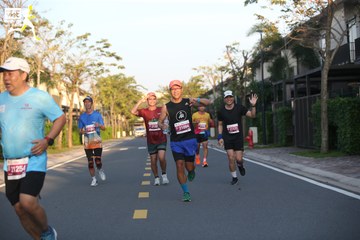 NÔNG THÔN VIỆT MARATHON - LONG AN 2023 - Ảnh #894164