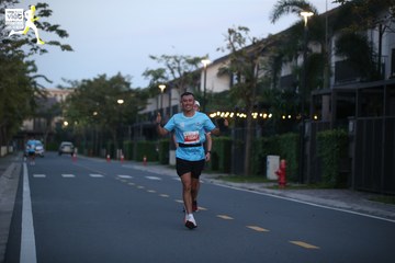 NÔNG THÔN VIỆT MARATHON - LONG AN 2023 - Ảnh #894873
