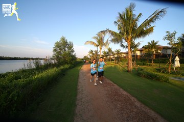 NÔNG THÔN VIỆT MARATHON - LONG AN 2023 - Ảnh #902727