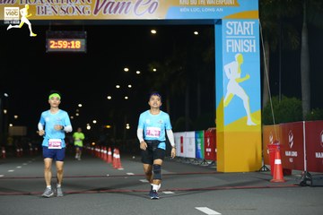 NÔNG THÔN VIỆT MARATHON - LONG AN 2023 - Ảnh #892789