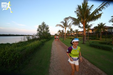 NÔNG THÔN VIỆT MARATHON - LONG AN 2023 - Ảnh #901344