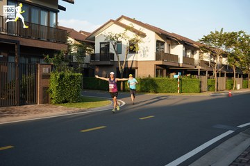 NÔNG THÔN VIỆT MARATHON - LONG AN 2023 - Ảnh #896227