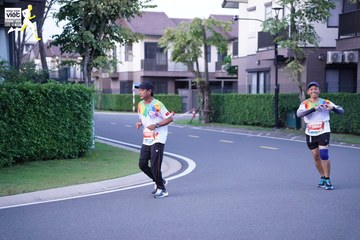 NÔNG THÔN VIỆT MARATHON - LONG AN 2023 - Ảnh #897325