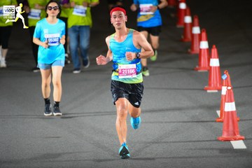 NÔNG THÔN VIỆT MARATHON - LONG AN 2023 - Ảnh #924319
