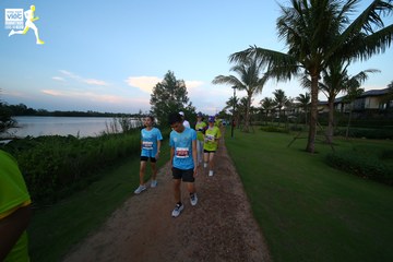 NÔNG THÔN VIỆT MARATHON - LONG AN 2023 - Ảnh #900435