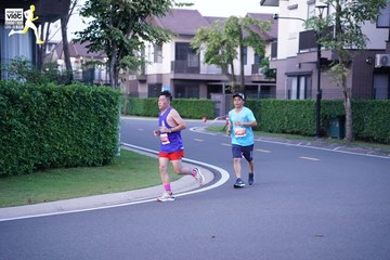 NÔNG THÔN VIỆT MARATHON - LONG AN 2023 - Ảnh #897275
