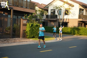 NÔNG THÔN VIỆT MARATHON - LONG AN 2023 - Ảnh #896425