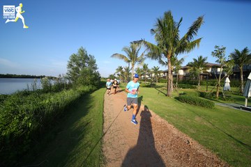 NÔNG THÔN VIỆT MARATHON - LONG AN 2023 - Ảnh #901260