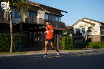 NÔNG THÔN VIỆT MARATHON - LONG AN 2023 - Ảnh #895848