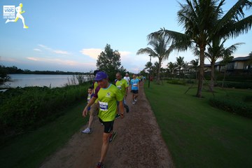 NÔNG THÔN VIỆT MARATHON - LONG AN 2023 - Ảnh #900443
