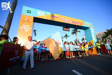 NÔNG THÔN VIỆT MARATHON - LONG AN 2023 - Ảnh #922842