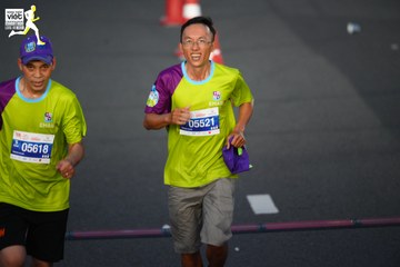 NÔNG THÔN VIỆT MARATHON - LONG AN 2023 - Ảnh #923275