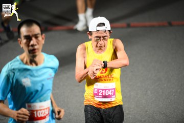 NÔNG THÔN VIỆT MARATHON - LONG AN 2023 - Ảnh #923605