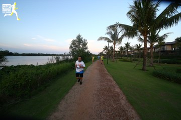 NÔNG THÔN VIỆT MARATHON - LONG AN 2023 - Ảnh #900896