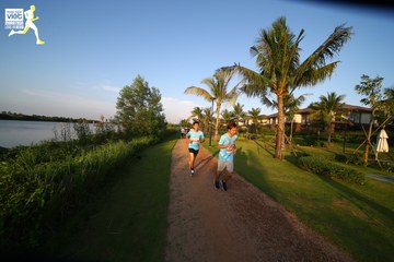 NÔNG THÔN VIỆT MARATHON - LONG AN 2023 - Ảnh #906010