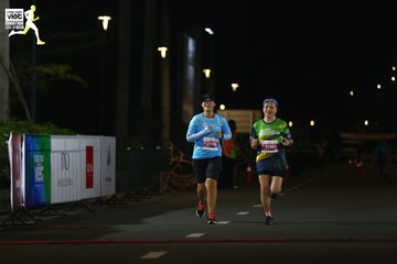 NÔNG THÔN VIỆT MARATHON - LONG AN 2023 - Ảnh #898403