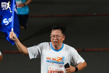 NÔNG THÔN VIỆT MARATHON - LONG AN 2023 - Ảnh #923943