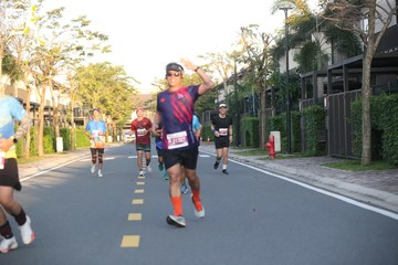 NÔNG THÔN VIỆT MARATHON - LONG AN 2023 - Ảnh #894156
