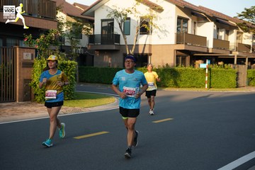NÔNG THÔN VIỆT MARATHON - LONG AN 2023 - Ảnh #896375