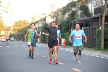 NÔNG THÔN VIỆT MARATHON - LONG AN 2023 - Ảnh #894362