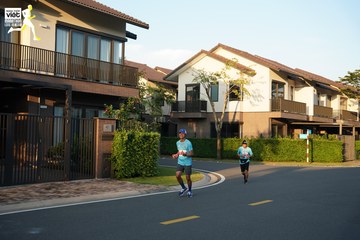 NÔNG THÔN VIỆT MARATHON - LONG AN 2023 - Ảnh #896544