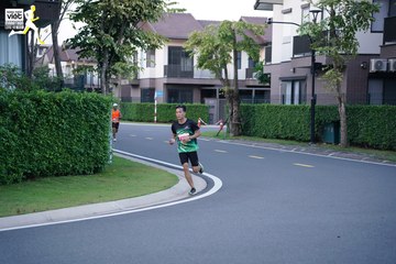 NÔNG THÔN VIỆT MARATHON - LONG AN 2023 - Ảnh #896939