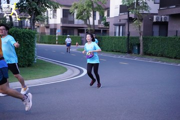 NÔNG THÔN VIỆT MARATHON - LONG AN 2023 - Ảnh #897642