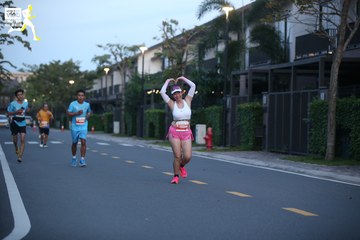 NÔNG THÔN VIỆT MARATHON - LONG AN 2023 - Ảnh #894923