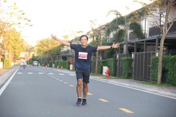 NÔNG THÔN VIỆT MARATHON - LONG AN 2023 - Ảnh #894399