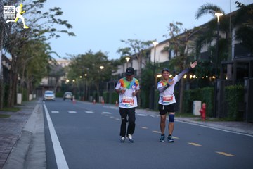 NÔNG THÔN VIỆT MARATHON - LONG AN 2023 - Ảnh #894986