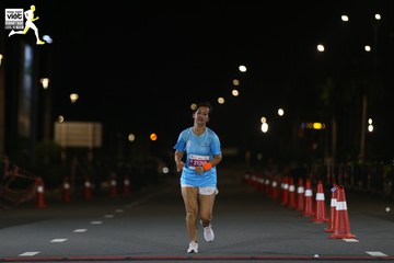 NÔNG THÔN VIỆT MARATHON - LONG AN 2023 - Ảnh #898271