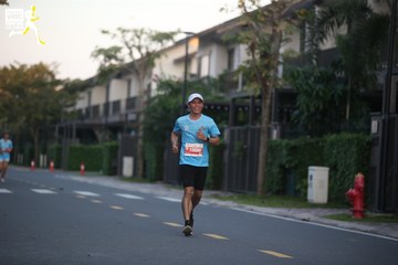NÔNG THÔN VIỆT MARATHON - LONG AN 2023 - Ảnh #894674