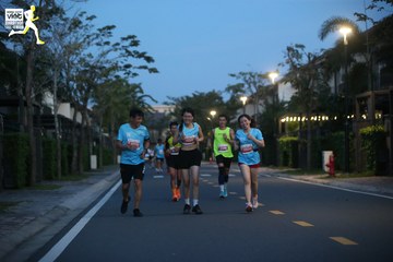 NÔNG THÔN VIỆT MARATHON - LONG AN 2023 - Ảnh #895305