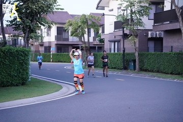 NÔNG THÔN VIỆT MARATHON - LONG AN 2023 - Ảnh #897521