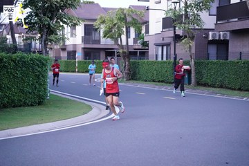 NÔNG THÔN VIỆT MARATHON - LONG AN 2023 - Ảnh #897383