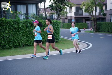 NÔNG THÔN VIỆT MARATHON - LONG AN 2023 - Ảnh #897015