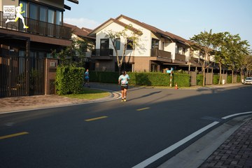 NÔNG THÔN VIỆT MARATHON - LONG AN 2023 - Ảnh #896085