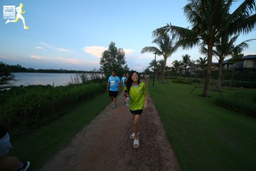 NÔNG THÔN VIỆT MARATHON - LONG AN 2023 - Ảnh #900373