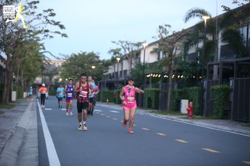 NÔNG THÔN VIỆT MARATHON - LONG AN 2023 - Ảnh #894939