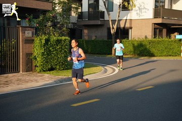 NÔNG THÔN VIỆT MARATHON - LONG AN 2023 - Ảnh #895990