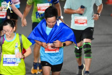 NÔNG THÔN VIỆT MARATHON - LONG AN 2023 - Ảnh #924108